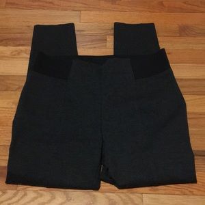 Ann Taylor Heather Leggings